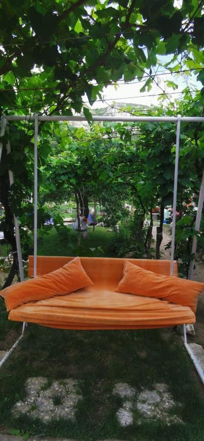 Summer Garden Baile Herculane 호텔 외부 사진
