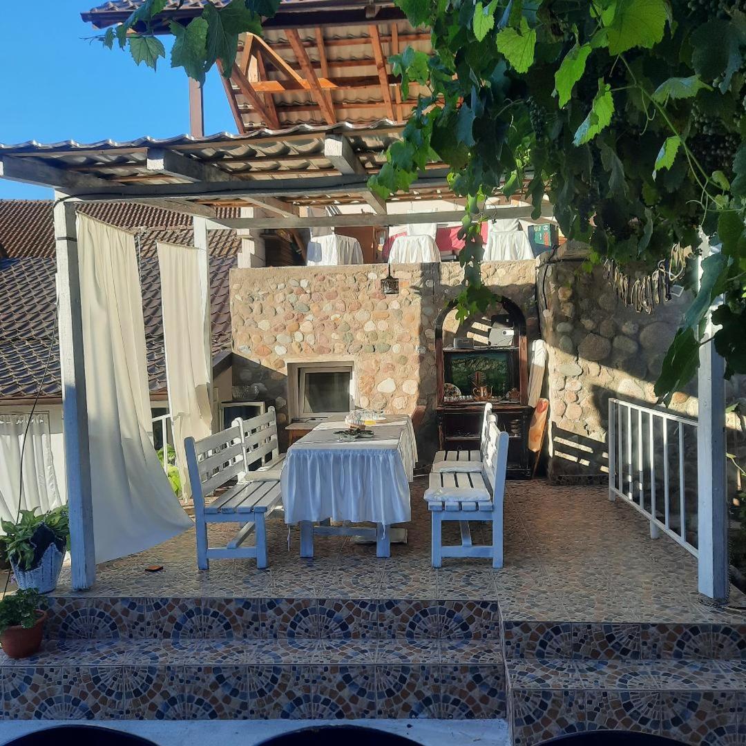 Summer Garden Baile Herculane 호텔 외부 사진
